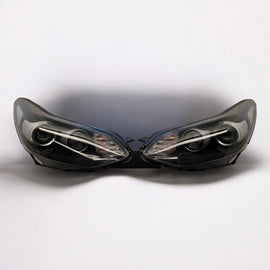 Frontscheinwerfer Kia Sportage IV 92101F1110 92102F1110 LED Ein Satz Headlight