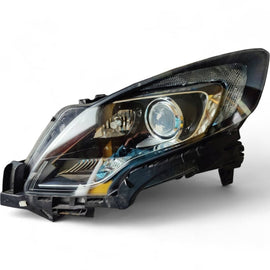 Frontscheinwerfer Opel Zafira C 13399860 Xenon Links Scheinwerfer Headlight