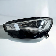 Load image into Gallery viewer, Frontscheinwerfer Audi A6 C7 4G9941005F Xenon Links Scheinwerfer Headlight