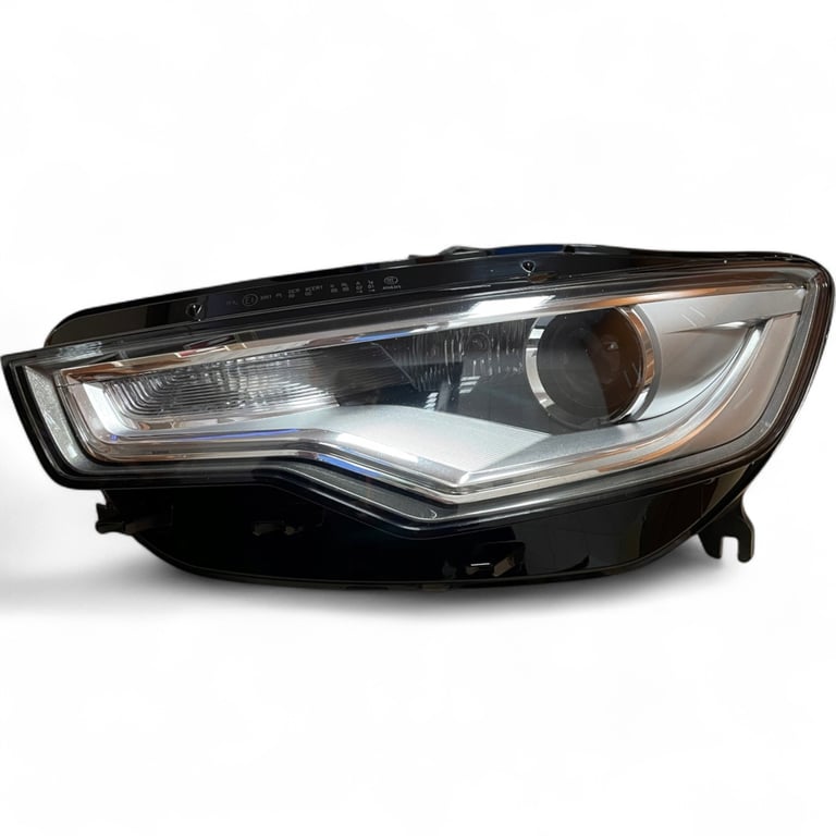 Frontscheinwerfer Audi C7 4G0941005C Xenon Ein Stück (Rechts oder Links) SCH9414554053ry