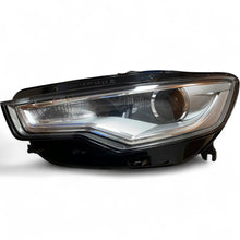 Load image into Gallery viewer, Frontscheinwerfer Audi C7 4G0941005C Xenon Ein Stück (Rechts oder Links) SCH9414554053ry
