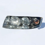 Frontscheinwerfer Audi A4 B6 Links Scheinwerfer Headlight