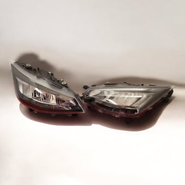 Frontscheinwerfer Seat Ibiza Arona 6F1941005E 6F1941006E LED Rechts oder Links