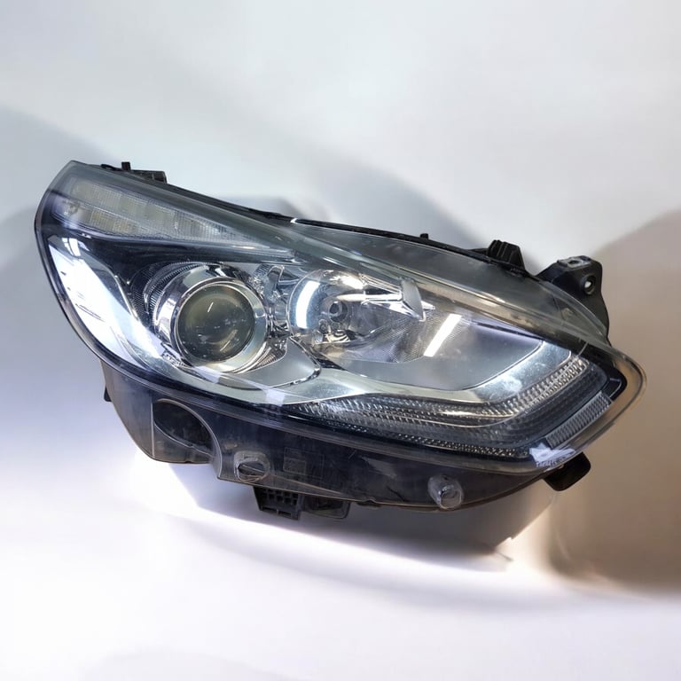 Frontscheinwerfer Ford Galaxy EM2B-13W029-GH EM2B-13W029-GH2A75 Rechts Headlight