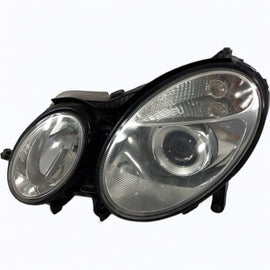 Frontscheinwerfer Mercedes-Benz W211 Xenon Links Scheinwerfer Headlight SCH4052336547qp