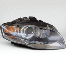 Laden Sie das Bild in den Galerie-Viewer, Frontscheinwerfer Audi A4 B7 8E0941004AM Xenon Rechts Scheinwerfer Headlight