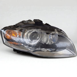 Frontscheinwerfer Audi A4 B7 8E0941004AM Xenon Rechts Scheinwerfer Headlight