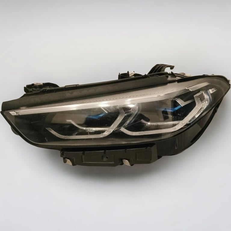 Frontscheinwerfer BMW 8 G16 G14 G15 5A27A3301 Links Scheinwerfer Headlight SCH7359053042mb