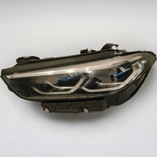 Load image into Gallery viewer, Frontscheinwerfer BMW 8 G16 G14 G15 5A27A3301 Links Scheinwerfer Headlight SCH7359053042mb