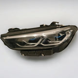 Frontscheinwerfer BMW 8 G16 G14 G15 5A27A3301 Links Scheinwerfer Headlight