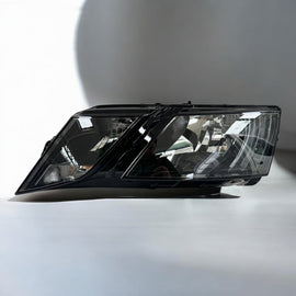 Frontscheinwerfer Skoda Octavia III 5E1941015C Links Scheinwerfer Headlight SCH3000825867jm