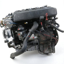 Laden Sie das Bild in den Galerie-Viewer, Motor BMW 5 E39 M57D30 3.0 1999 Diesel Engine Komplett