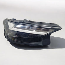 Laden Sie das Bild in den Galerie-Viewer, Frontscheinwerfer Audi E-Tron 89A941034 LED Rechts Scheinwerfer Headlight