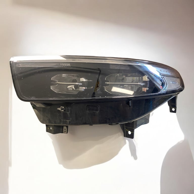 Frontscheinwerfer Ford LB5B-13W030-GG Full LED Links Scheinwerfer Headlight