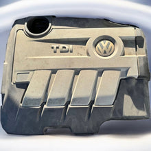 Laden Sie das Bild in den Galerie-Viewer, Motor VW Passat Cc CBBB 2.0 TDI 170PS 125kW 260TKm 2008 Diesel Engine Unkomplett