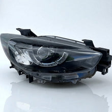 Laden Sie das Bild in den Galerie-Viewer, Frontscheinwerfer Mazda Cx5 Cx-5 KD31-51030 Full LED Rechts Headlight