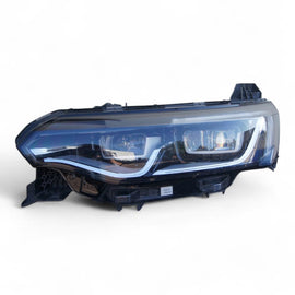 Frontscheinwerfer Renault Talisman 260606722R LED Ein Stück (Rechts oder Links) SCH1373879528et