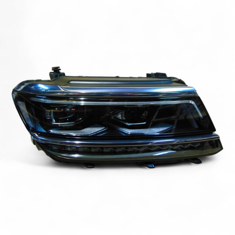 Frontscheinwerfer VW Tiguan 5NB941082A LED Rechts Scheinwerfer Headlight SCH1027323858jc