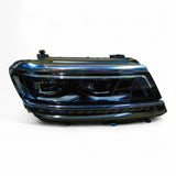 Frontscheinwerfer VW Tiguan 5NB941082A LED Rechts Scheinwerfer Headlight