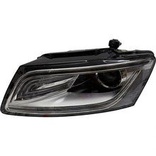 Load image into Gallery viewer, Frontscheinwerfer Audi Q5 90036428 Xenon Ein Stück (Rechts oder Links) Headlight SCH4910471562lb