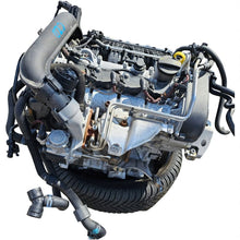 Load image into Gallery viewer, Motor Seat Skoda VW CZD 1.4 TSI Benzin Engine Unkomplett MOT3372764051pb