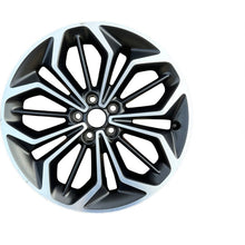 Laden Sie das Bild in den Galerie-Viewer, 1x Alufelge 18 Zoll 8.0&quot; 5x108 55ET JX7C-1007-H1A Ford Focus Rim Wheel