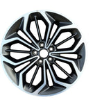 1x Alufelge 18 Zoll 8.0