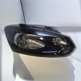 Frontscheinwerfer VW Polo 6r1 6R1941016E Rechts Scheinwerfer Headlight