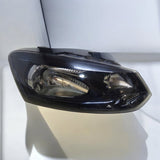 Frontscheinwerfer VW Polo 6r1 6R1941016E Rechts Scheinwerfer Headlight