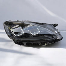 Laden Sie das Bild in den Galerie-Viewer, Frontscheinwerfer Ford Kuga LV4B-13E016-AN LED Rechts Scheinwerfer Headlight SCH8579887815sm