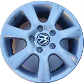 1x Alufelge 17 Zoll 7.5