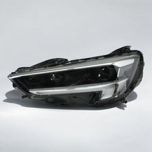 Load image into Gallery viewer, Frontscheinwerfer Opel Insignia B 39136835 LED Links Scheinwerfer Headlight