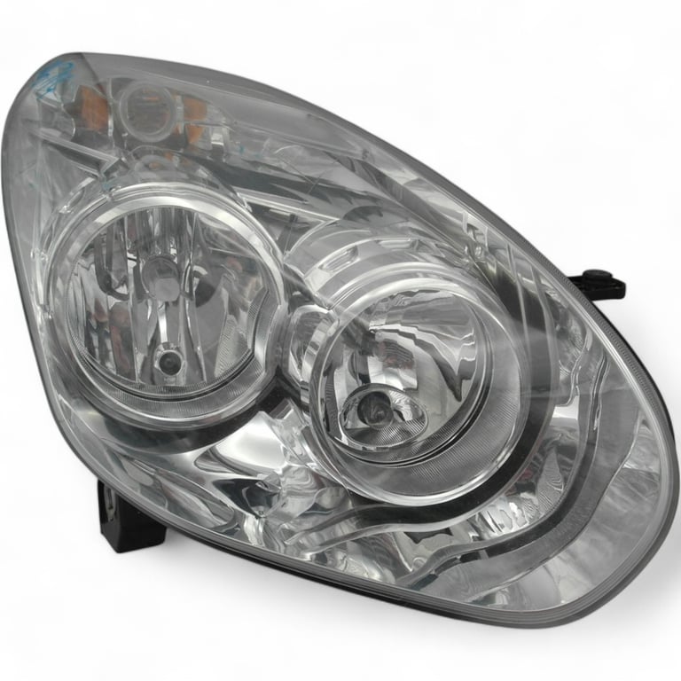 Frontscheinwerfer Opel Combo 520668560E Rechts Scheinwerfer Headlight SCH4589032542ej