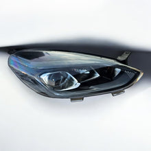 Load image into Gallery viewer, Frontscheinwerfer Ford Fiesta L1BB-13100-CE Rechts Scheinwerfer Headlight