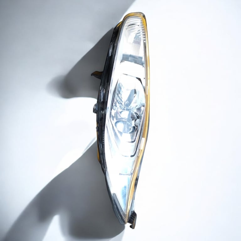 Frontscheinwerfer Ford Fiesta C1BB-13W030-ED Links Scheinwerfer Headlight SCH5744345581dq