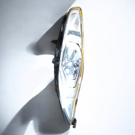 Frontscheinwerfer Ford Fiesta C1BB-13W030-ED Links Scheinwerfer Headlight SCH5744345581dq