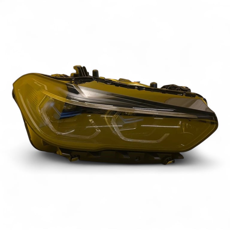 Frontscheinwerfer BMW X5 G05 G06 5A279B201 Laser Rechts Scheinwerfer Headlight SCH4585969053cd