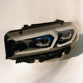 Frontscheinwerfer BMW 3 G21 G20 9450801-03 LED Links Scheinwerfer Headlight SCH8417727686vh