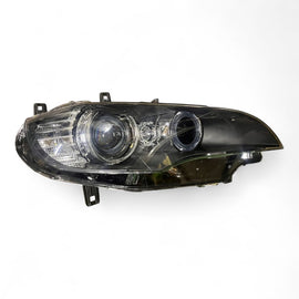 Frontscheinwerfer BMW X6 E71 7271362 Xenon Rechts Scheinwerfer Headlight SCH7493602278fi