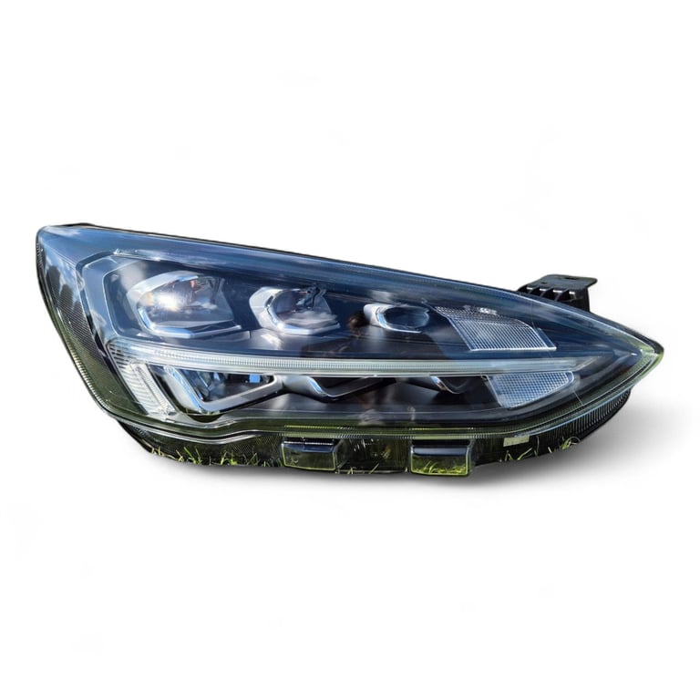 Frontscheinwerfer Ford Focus IV JX7B-13E014-CE LED Rechts Scheinwerfer Headlight SCH3956219640mk
