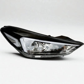 Frontscheinwerfer Hyundai Tucson 92102D7600 LED Rechts Scheinwerfer Headlight SCH3249087493kp