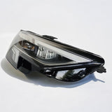 Frontscheinwerfer Audi A3 8Y0941034 FULL LED Rechts Scheinwerfer Headlight