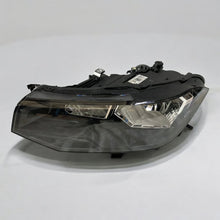 Laden Sie das Bild in den Galerie-Viewer, Frontscheinwerfer VW T-Cross 2GM941005A Halogen Links Scheinwerfer Headlight