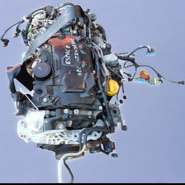 Motor Renault Laguna I Espace IV M9RT750 2.0 DCI 130PS 2010 Diesel Unkomplett