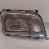 Frontscheinwerfer Mercedes-Benz W140 1305544152 Rechts Scheinwerfer Headlight