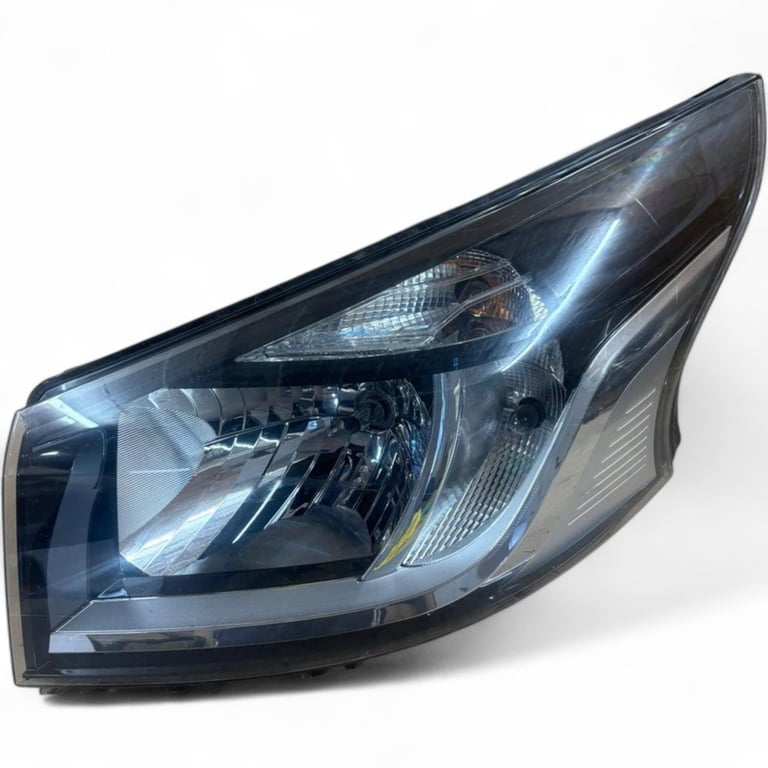 Frontscheinwerfer Renault Trafic III 4260105469 Ein Stück (Rechts oder Links) SCH1221853972he