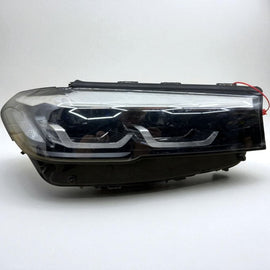 Frontscheinwerfer BMW G31 G30 5A388C4-03 LED Rechts Scheinwerfer Headlight SCH8423126367lr
