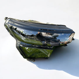 Frontscheinwerfer Skoda Kodiaq 566941036 LED Rechts Scheinwerfer Headlight SCH1372599799kw