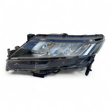 Laden Sie das Bild in den Galerie-Viewer, Frontscheinwerfer Mitsubishi Asx 8301D481 Full LED Links Scheinwerfer Headlight