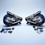 Frontscheinwerfer Citroën C4 III 73243672 Full LED Ein Stück (Rechts oder Links)